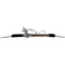 Pwr Steer RACK AND PINION 42-1663 - alternate 1